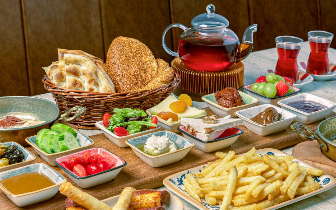 A La Istanbul Ottawa: Hidden Turkish Dining Experience 2026 Guide