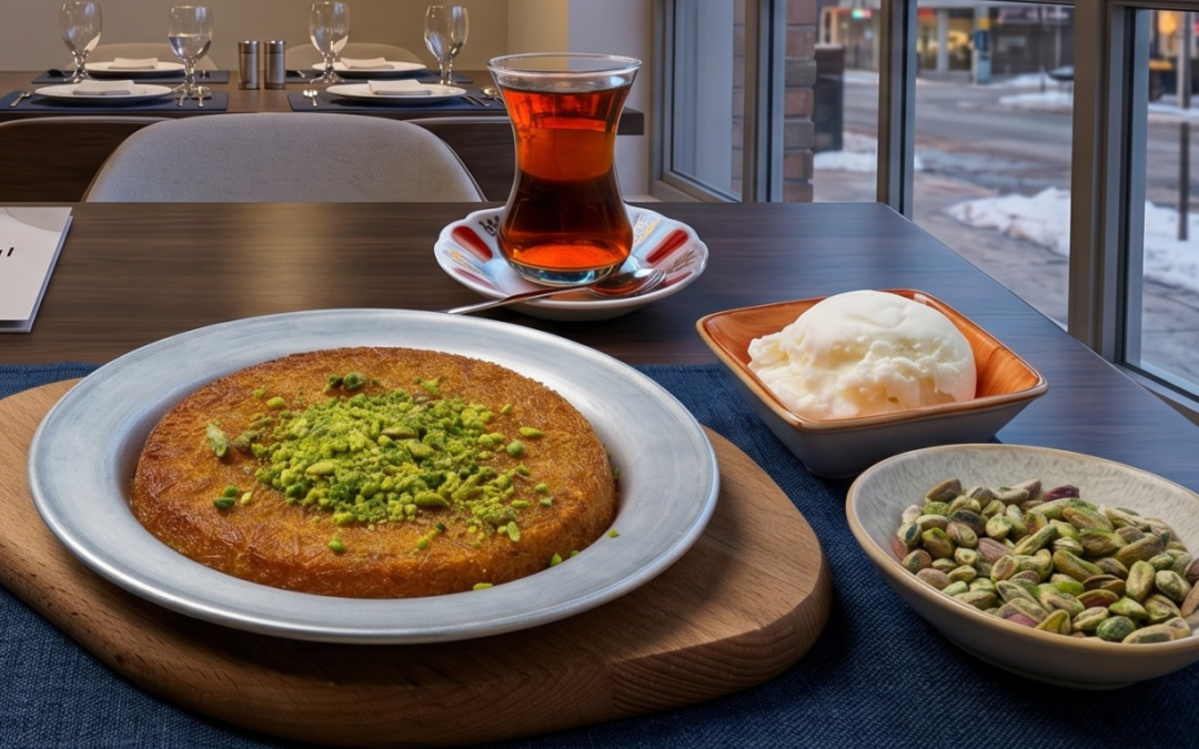 5 Unforgettable Reasons A La Istanbul is the Best New Restaurant in Ottawa