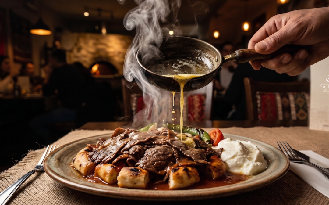 The Ultimate Guide to Finding the Best Turkish Restaurant in Toronto: Why A La Istanbul Wins?